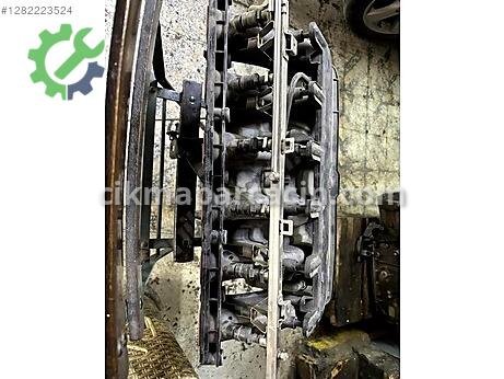 BMW 5 Serisi Enjektör çıkma parça