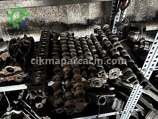 BMW 3 Serisi Eksantrik çıkma parça