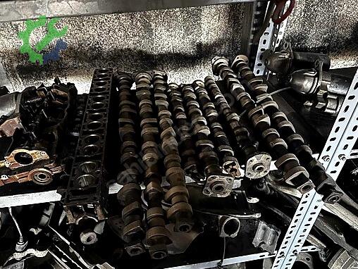 BMW 3 Serisi Eksantrik çıkma parça