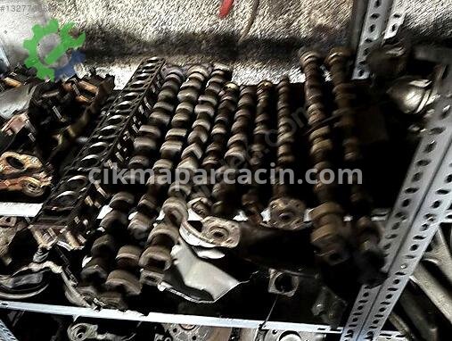 BMW 3 Serisi Eksantrik çıkma parça