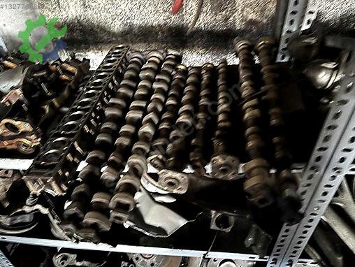 BMW 3 Serisi Eksantrik çıkma parça