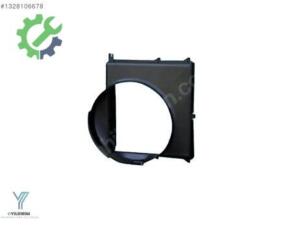 BMW M52 OEM MARKA RADYATÖR DAVLUMBAZI 17111740700