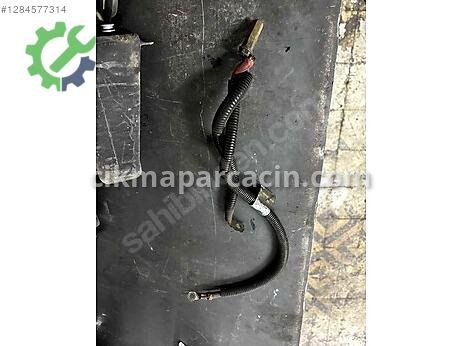 BMW 5 Serisi Elektrik Tesisatı çıkma parça