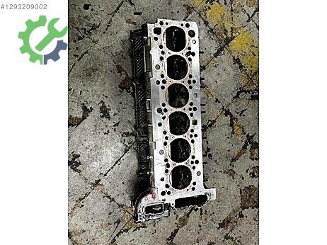 BMW 5 Serisi Silindir Kapak çıkma parça