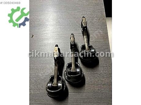 BMW 3 Serisi Piston Kolu çıkma parça
