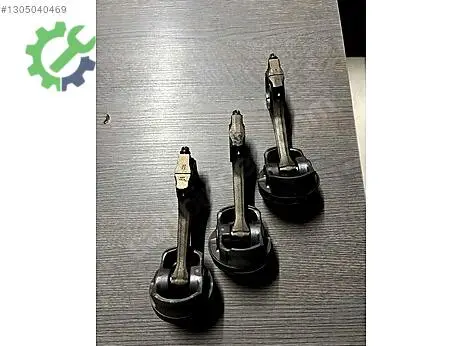 BMW 3 Serisi Piston Kolu çıkma parça