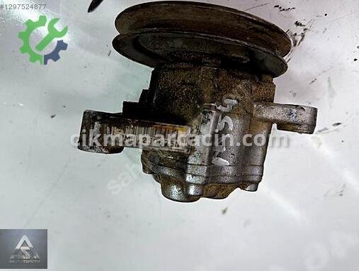 BMW 3 Serisi Direksiyon Pompası 6760034 çıkma parça