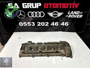 BMW M54 E60 E46 E39 KÜLBÜTÖR KAPAĞI ÜST KAPAK 17223839