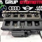 BMW M54 M52 E39 E46 EMME MANİFOLTU DOLU ÇIKMA ORJ 1438140
