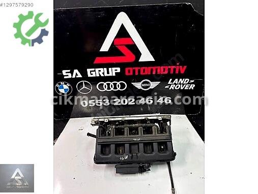 BMW 3 Serisi Emme Manifoldu 1438140 çıkma parça