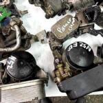BMW M54 M52 N46 N52 N13 YAĞ KÜTÜĞÜ