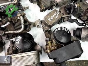 BMW M54 M52 N46 N52 N13 YAĞ KÜTÜĞÜ
