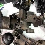 BMW M54 M52 N46 N52 N13 YAĞ KÜTÜĞÜ