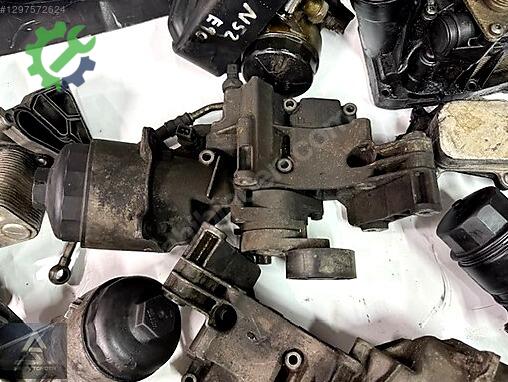 BMW 3 Serisi Yağ Soğutucu çıkma parça