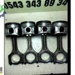 BMW M54 VB UYUMLU PİSTON TAKIMI (543)