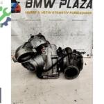 BMW M550DX 3 TURBO TURBO TAKIMI 12739700018