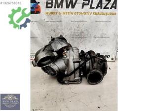 BMW M550DX 3 TURBO TURBO TAKIMI 12739700018