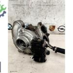 BMW M550DX 3 TURBO TURBO TAKIMI 12739700018