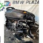 BMW 5 Serisi Motor Komple Çıkma Parça Kayseri