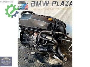 BMW M57D30 3.0 D1 KOMPLE MOTOR-E39-VOQUE-E46