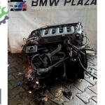 BMW 5 Serisi Motor Komple Çıkma Parça Kayseri