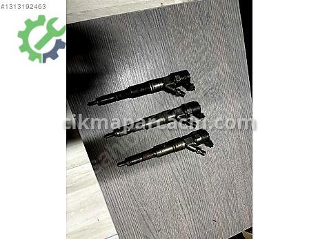 BMW 5 Serisi Enjektör çıkma parça