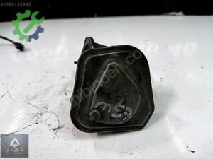 BMW M57 BOĞAZ KELEBEĞİ ÇIKMA ORJ