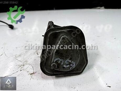 BMW 5 Serisi Gaz Kelebeği çıkma parça