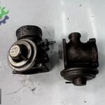 BMW M57 BOĞAZ KELEBEĞİ ÇIKMA ORJ
