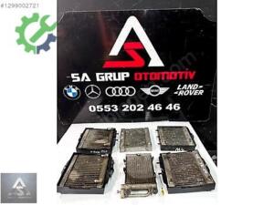 BMW M5 M4 M3 F80 F82 EK RADYATÖR ÇIKMA ORJ
