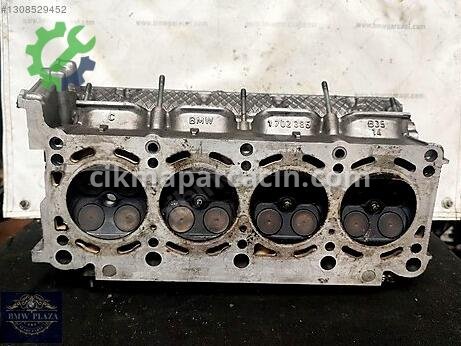 BMW X5 Silindir Kapak çıkma parça