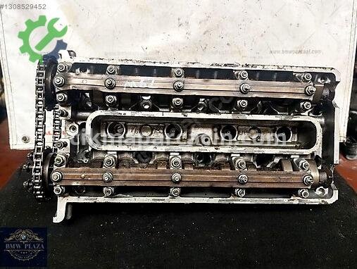 BMW X5 Silindir Kapak 1702385 çıkma parça