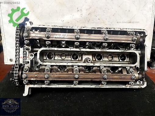 BMW X5 Silindir Kapak 1702385 çıkma parça