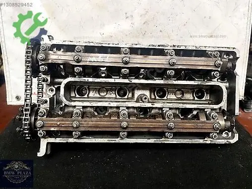 BMW X5 Silindir Kapak 1702385 çıkma parça