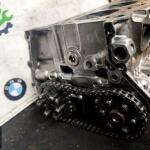 BMW X5 Silindir Kapak Çıkma Parça Kayseri