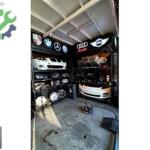BMW MERCEDES AUDİ KAPORTA MOTOR YEDEK PARÇA ANTALYA