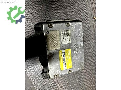 BMW 3 Serisi Beyin çıkma parça