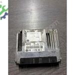 BMW MOTOR BEYNİ 7576551 – 01