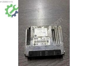 BMW MOTOR BEYNİ 7576551 – 01