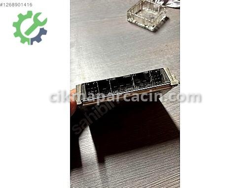 BMW 3 Serisi Motor Beyni 7576551 çıkma parça