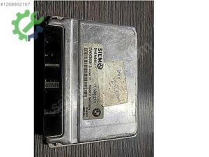 BMW MS45.1 N52 2.5 MOTOR BEYNİ 7530211