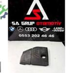 BMW N13 AKÜSTİK KAPAK ÇIKMA ORJ 7608117