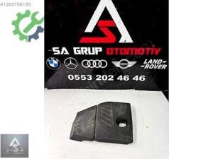 BMW N13 AKÜSTİK KAPAK ÇIKMA ORJ 7608117