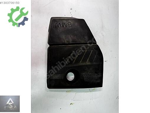 BMW 3 Serisi Motor Kapağı 7608117 çıkma parça