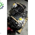 BMW 1 Serisi Motor Komple Çıkma Parça Gaziantep