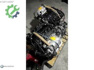 BMW N13 F20 F30 BENZİNLİ MOTOR 3.16i 3.20ied DOLU – BMW HOSPİTAL