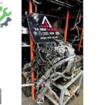 BMW N13 MOTOR KOMPLE DOLU ÇIKMA ORJ