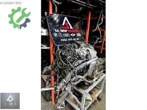 BMW N13 MOTOR KOMPLE DOLU ÇIKMA ORJ