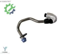 BMW N13 ORİJİNAL TURBO YAĞLAMA HORTUMU 11537600591