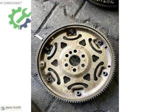 BMW N20 2.0 BENZİNLİ OTOMATİK VOLANT SACI